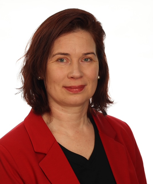 Hanna Pajari-Seppänen