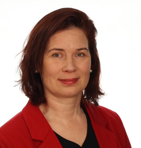 Hanna Pajari-Seppänen