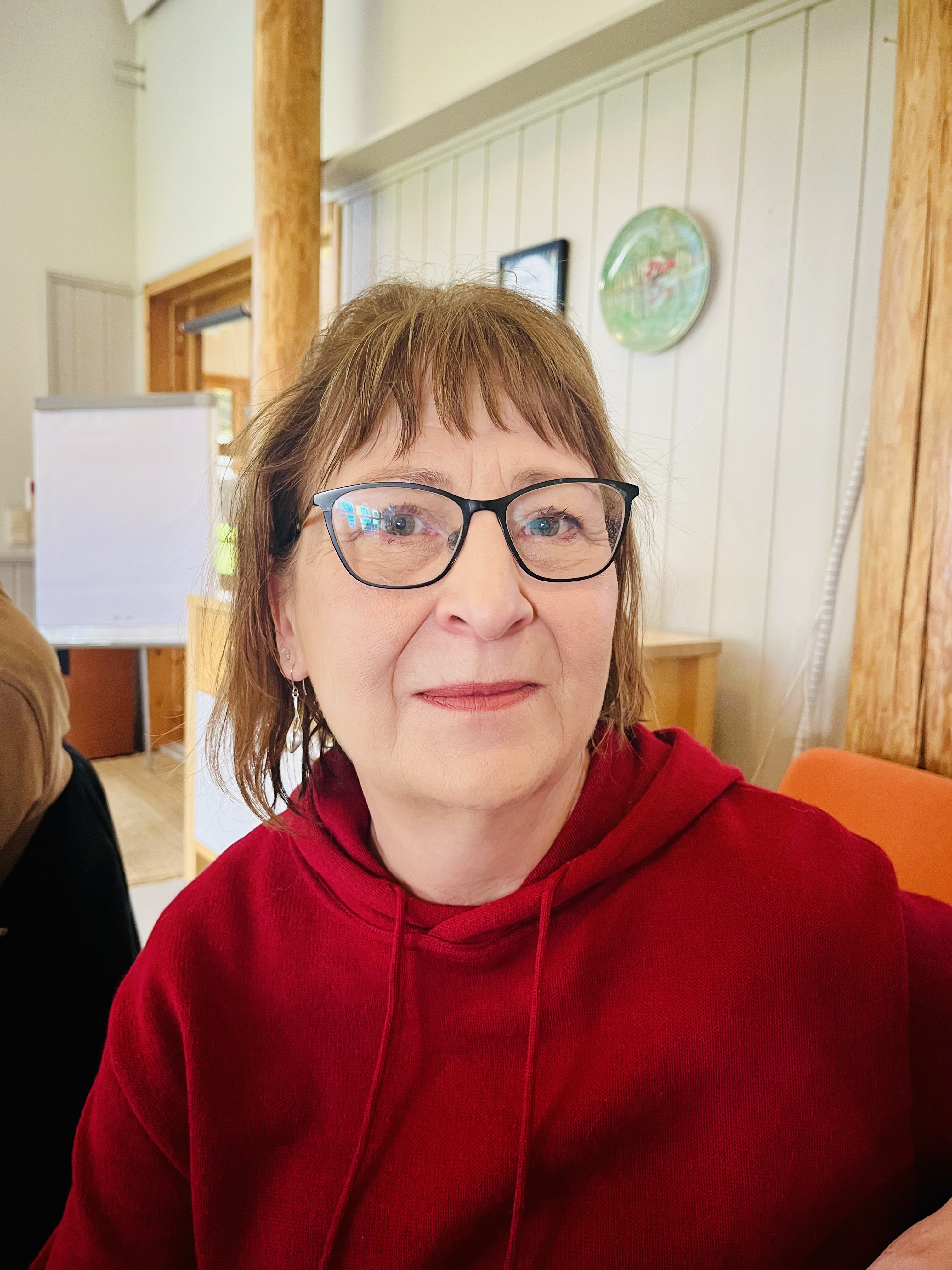 Mari Surkka