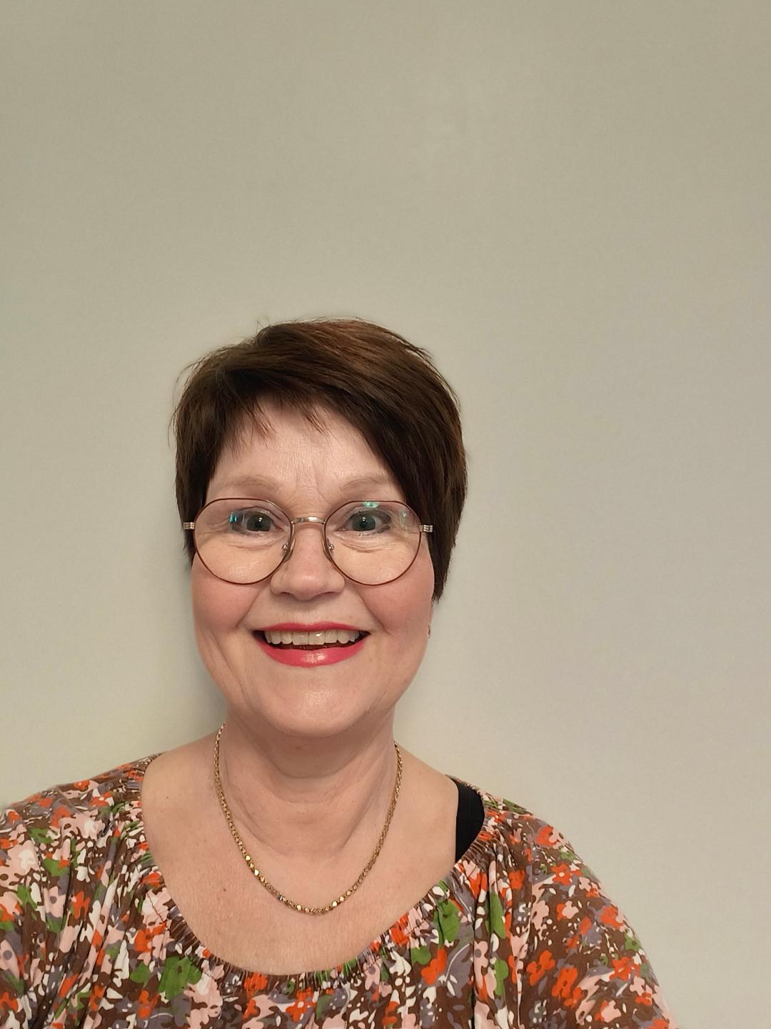 Riitta Härkönen